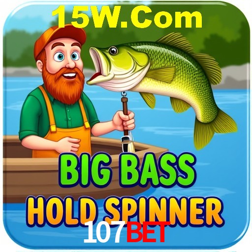 Descubra o Mundo do Cassino Online com 107Bet