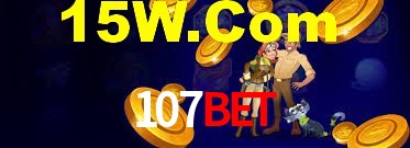 Explore as vantagens do 107Bet: serviço profissional e confiabilidade