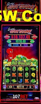 107Bet Login