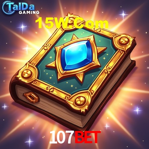 Welcome Bonus 107Bet