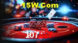 Basketball Betting 107Bet